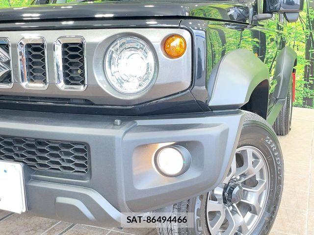 Suzuki JIMNY 2025-06 8627289-11