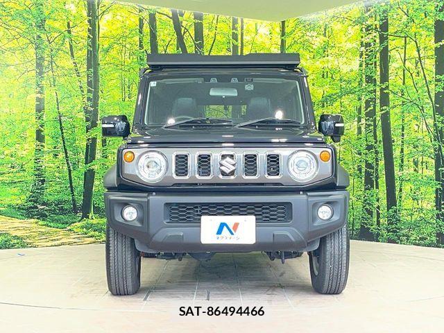 Suzuki JIMNY 2025-06 8627289-13