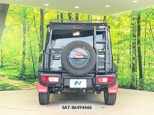 Suzuki JIMNY 2025-06 8627289-14