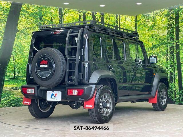 Suzuki JIMNY 2025-06 8627289-16