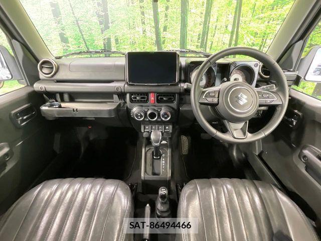 Suzuki JIMNY 2025-06 8627289-1