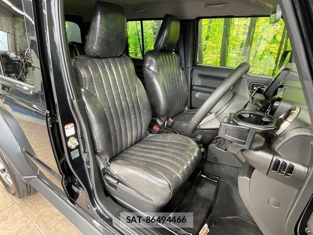 Suzuki JIMNY 2025-06 8627289-7
