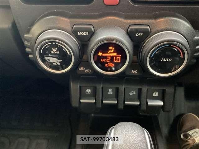 Suzuki JIMNY 2025-10 8627298-9