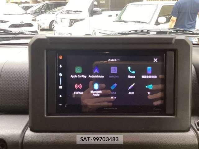 Suzuki JIMNY 2025-10 8627298-2