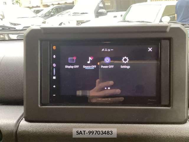 Suzuki JIMNY 2025-10 8627298-3