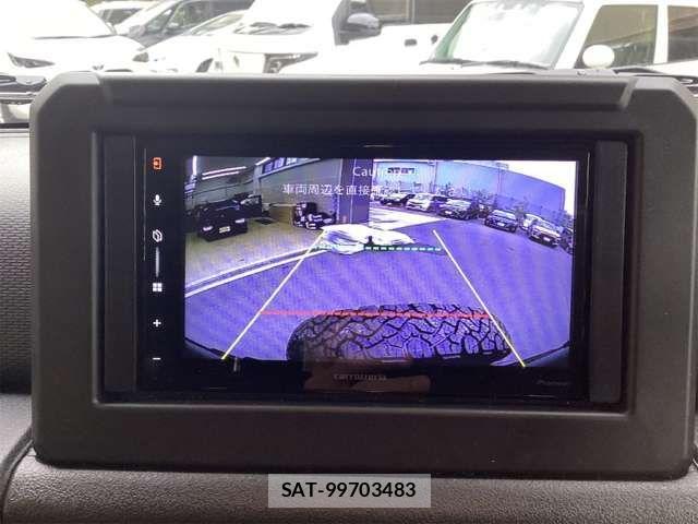 Suzuki JIMNY 2025-10 8627298-4