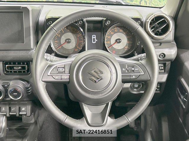 Suzuki JIMNY 2025-04 8627288-10