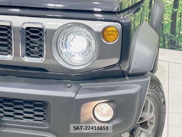 Suzuki JIMNY 2025-04 8627288-11