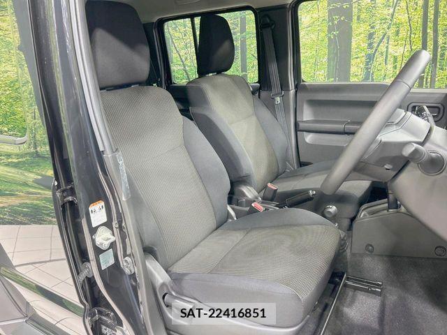 Suzuki JIMNY 2025-04 8627288-7