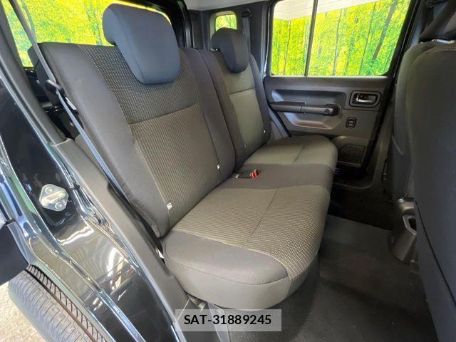 Suzuki JIMNY 2026-07 8627302-9