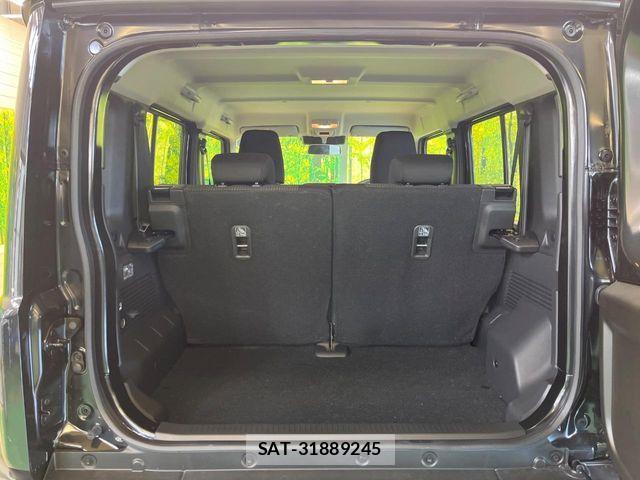 Suzuki JIMNY 2026-07 8627302-10