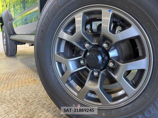 Suzuki JIMNY 2026-07 8627302-12