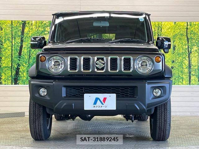 Suzuki JIMNY 2026-07 8627302-13