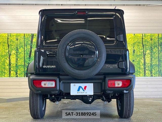 Suzuki JIMNY 2026-07 8627302-14