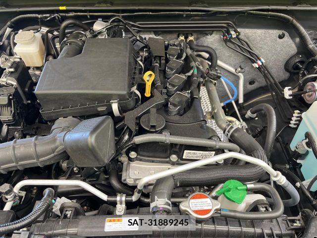 Suzuki JIMNY 2026-07 8627302-17