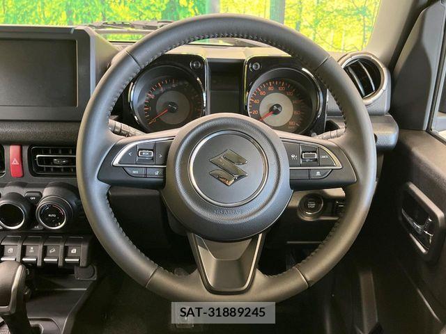 Suzuki JIMNY 2026-07 8627302-2