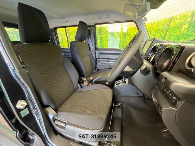 Suzuki JIMNY 2026-07 8627302-8