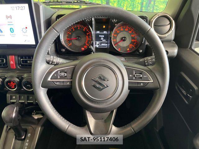 Suzuki JIMNY 2025-04 8627295-10