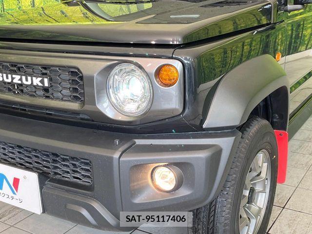 Suzuki JIMNY 2025-04 8627295-11