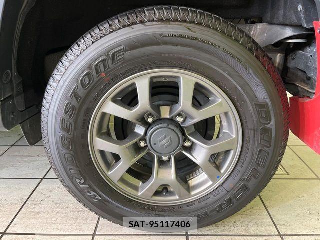 Suzuki JIMNY 2025-04 8627295-12