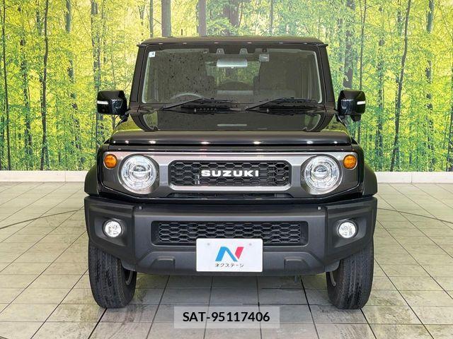 Suzuki JIMNY 2025-04 8627295-13