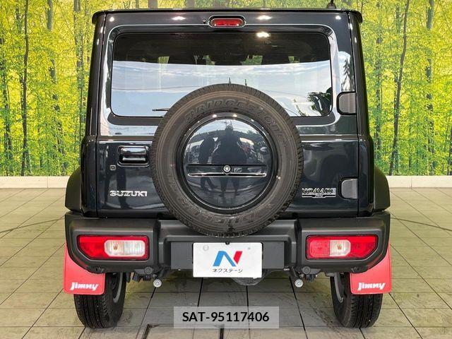 Suzuki JIMNY 2025-04 8627295-14