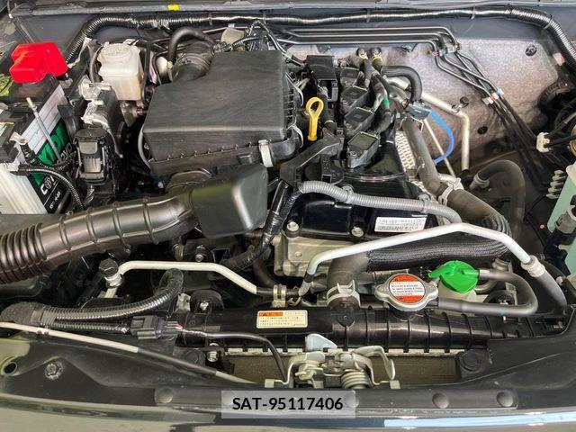Suzuki JIMNY 2025-04 8627295-18