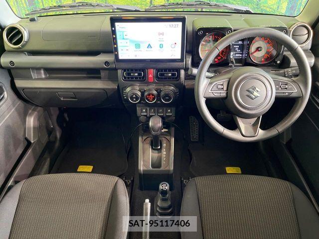 Suzuki JIMNY 2025-04 8627295-1
