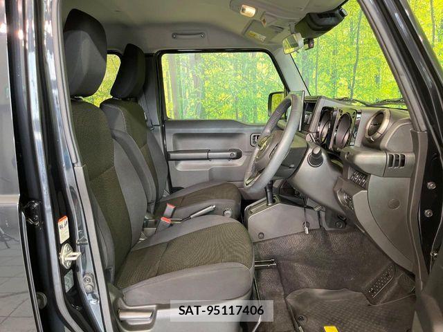 Suzuki JIMNY 2025-04 8627295-7