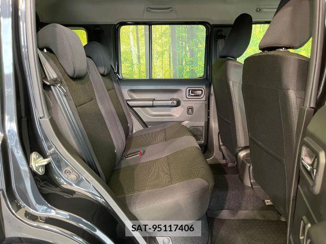 Suzuki JIMNY 2025-04 8627295-8