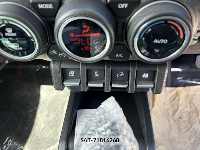 Suzuki JIMNY 2026-04 8627300-9