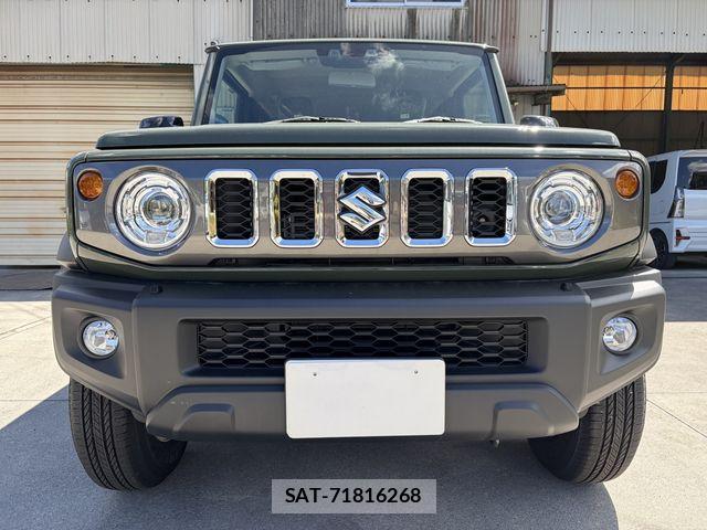 Suzuki JIMNY 2026-04 8627300-2