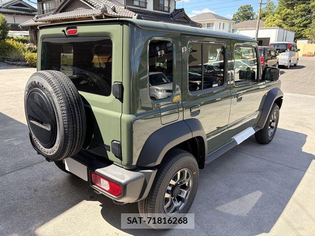 Suzuki JIMNY 2026-04 8627300-4