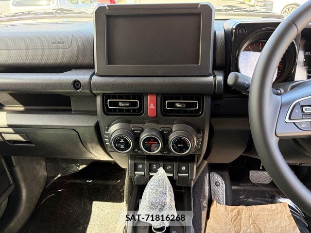 Suzuki JIMNY 2026-04 8627300-8