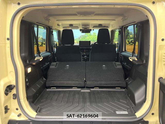 Suzuki JIMNY 2026-01 8627291-9