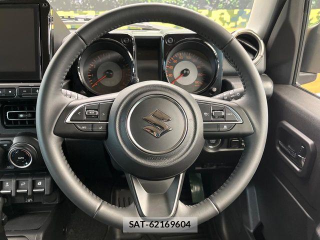 Suzuki JIMNY 2026-01 8627291-10