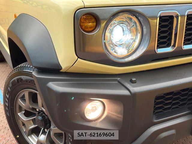 Suzuki JIMNY 2026-01 8627291-11