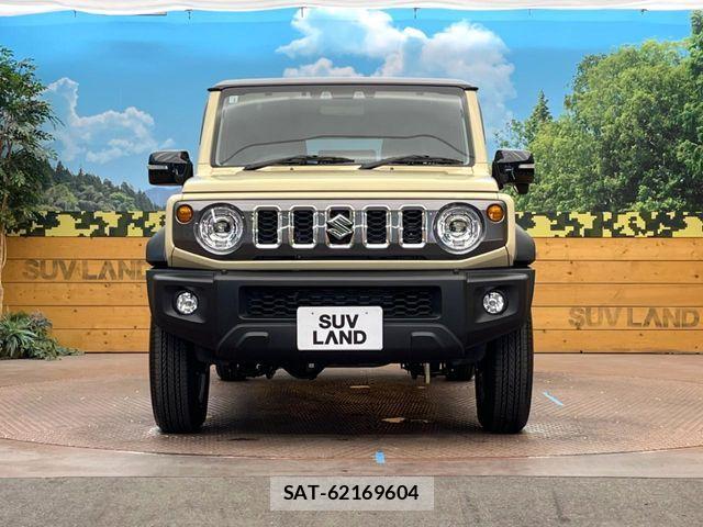 Suzuki JIMNY 2026-01 8627291-13