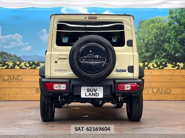 Suzuki JIMNY 2026-01 8627291-14