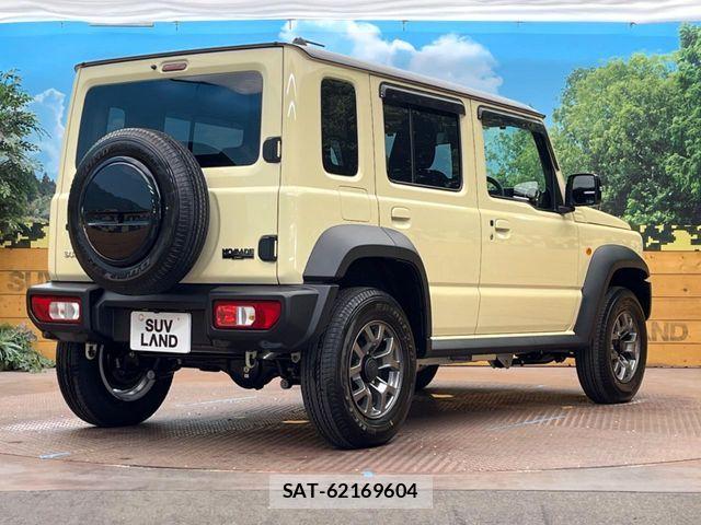 Suzuki JIMNY 2026-01 8627291-16