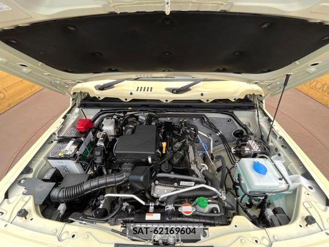 Suzuki JIMNY 2026-01 8627291-17