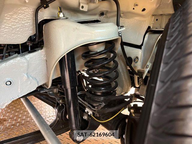 Suzuki JIMNY 2026-01 8627291-19