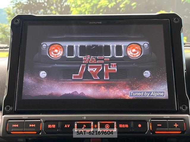 Suzuki JIMNY 2026-01 8627291-2