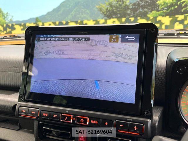 Suzuki JIMNY 2026-01 8627291-3