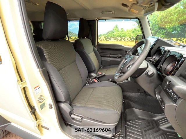 Suzuki JIMNY 2026-01 8627291-7