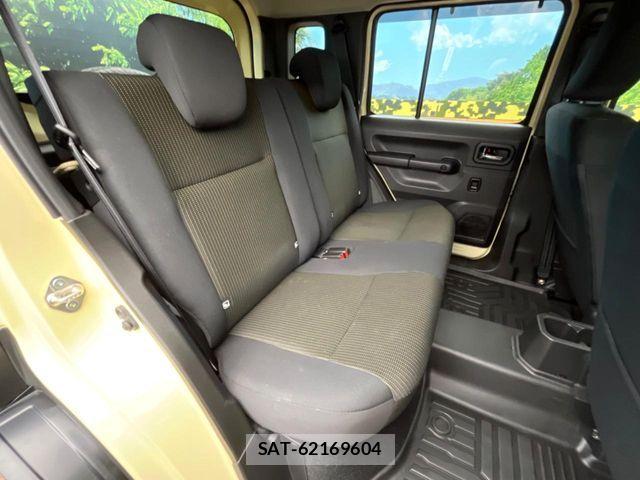 Suzuki JIMNY 2026-01 8627291-8