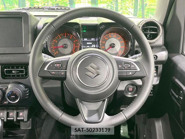 Suzuki JIMNY 2026-07 8627293-10