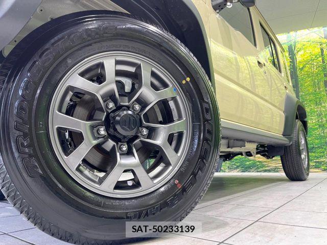 Suzuki JIMNY 2026-07 8627293-12