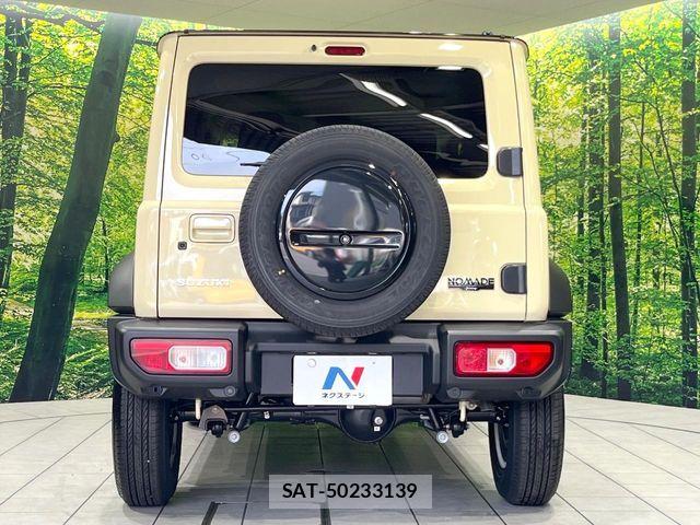 Suzuki JIMNY 2026-07 8627293-14
