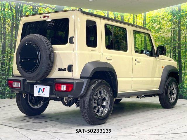 Suzuki JIMNY 2026-07 8627293-16